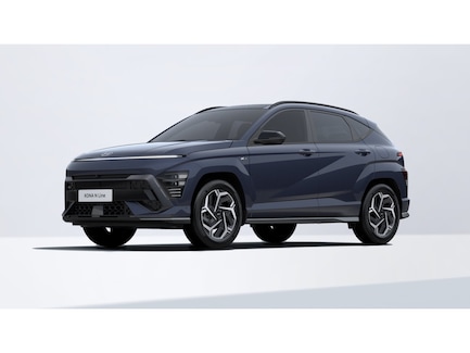 Hyundai Kona 0