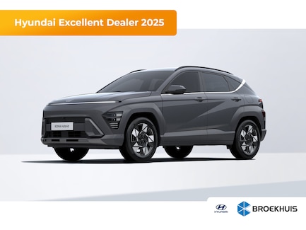 Hyundai Kona 0