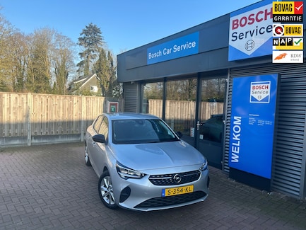 Opel Corsa 0