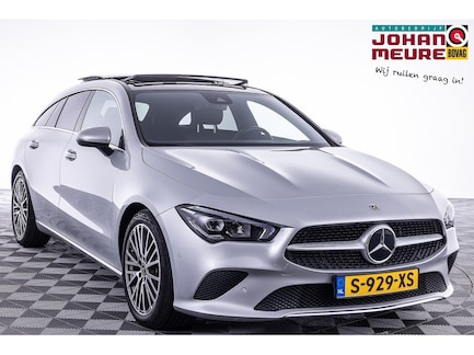 Mercedes-Benz CLA 0