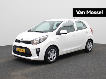 Kia Picanto 0