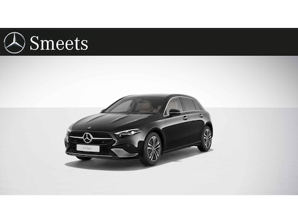 Mercedes-Benz A-klasse 0