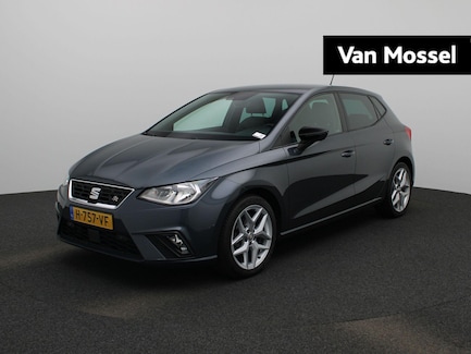 SEAT Ibiza 0