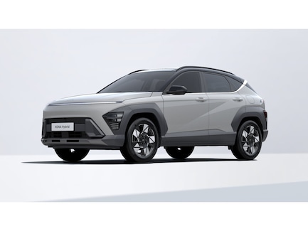 Hyundai Kona 0