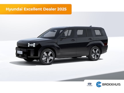 Hyundai Santa Fe 0