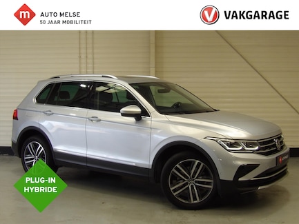 Volkswagen Tiguan 0