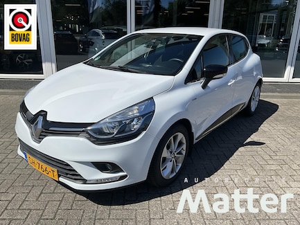 Renault Clio 0