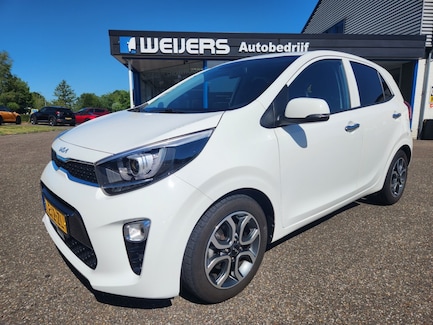 Kia Picanto 0