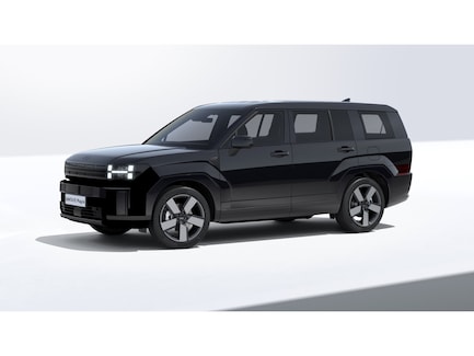 Hyundai Santa Fe 0