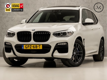 BMW X3 0