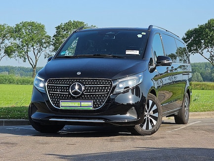 Mercedes-Benz V-klasse 0