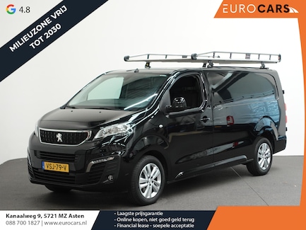 Peugeot Expert 0