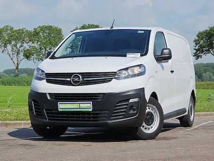 Opel Vivaro 0