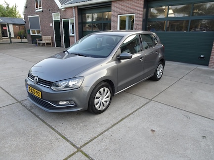 Volkswagen Polo 0