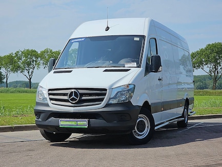 Mercedes-Benz Sprinter 0