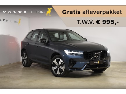 Volvo XC60 0