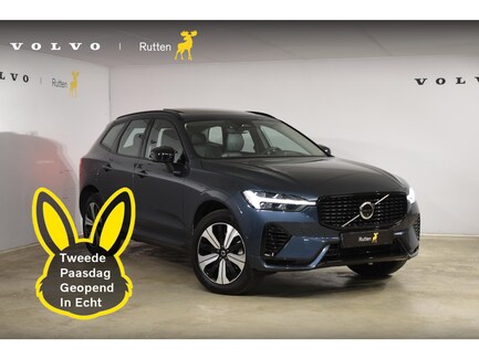 Volvo XC60 0