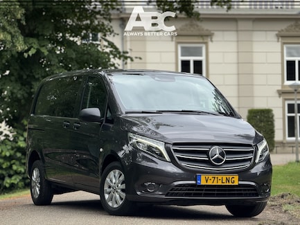 Mercedes-Benz Vito 0