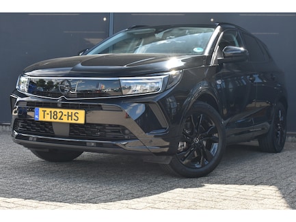 Opel Grandland 0