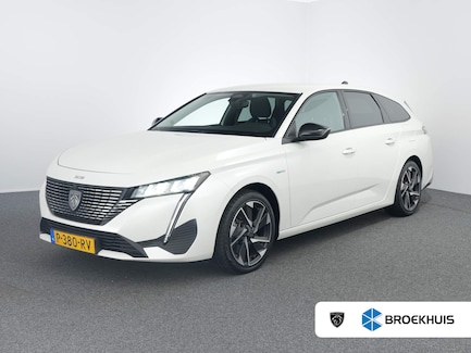 Peugeot 308 0