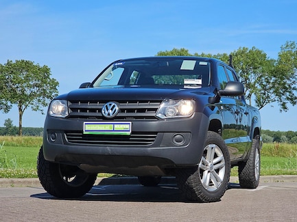 Volkswagen Amarok 0