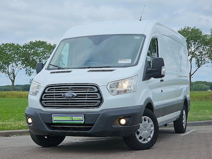 Ford Transit 0