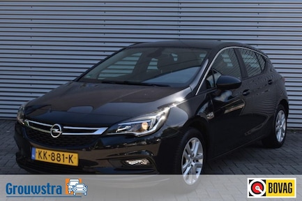 Opel Astra 0