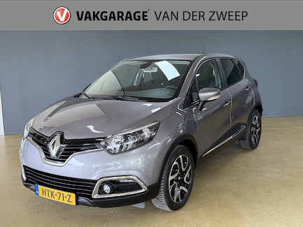 Renault Captur 0