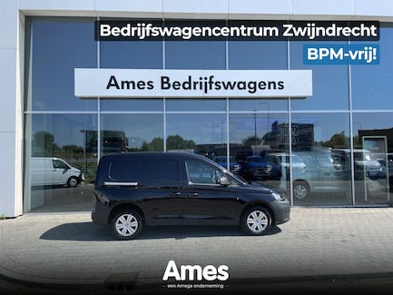 Volkswagen Caddy 0