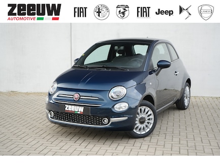Fiat 500 0