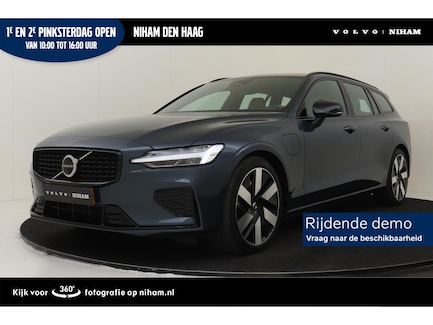 Volvo V60 0
