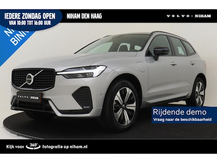 Volvo XC60 0