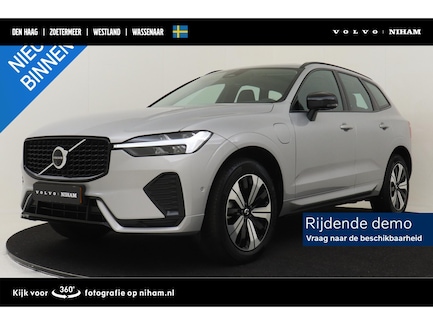 Volvo XC60 0