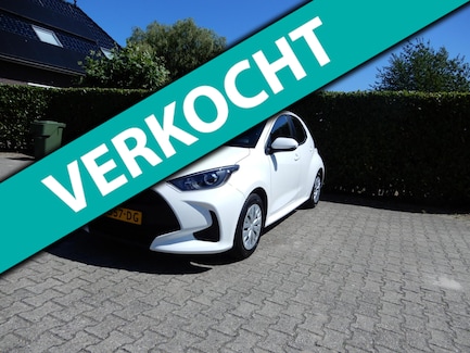 Toyota Yaris 0