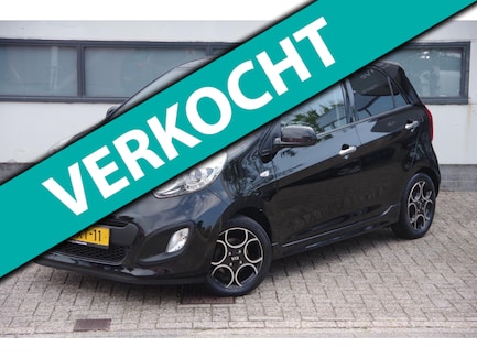 Kia Picanto 0