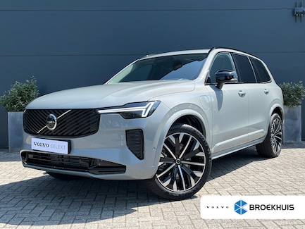 Volvo XC90 0