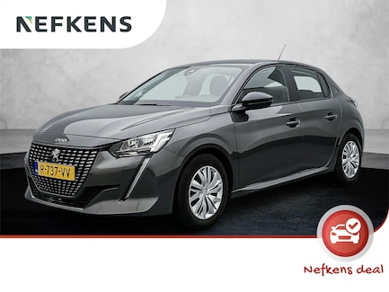 Peugeot 208 0