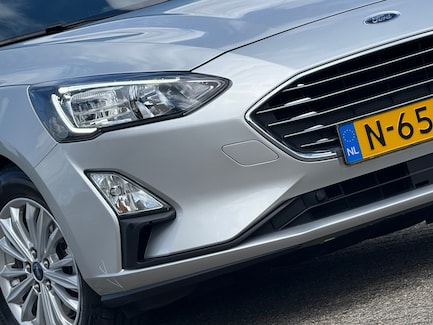 Ford Focus 0
