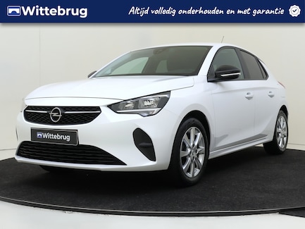Opel Corsa 0