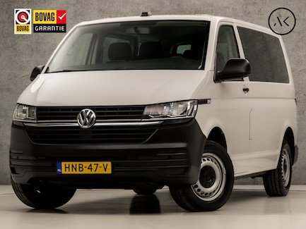 Volkswagen Transporter 0