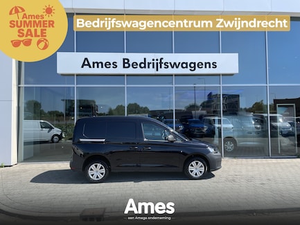 Volkswagen Caddy 0