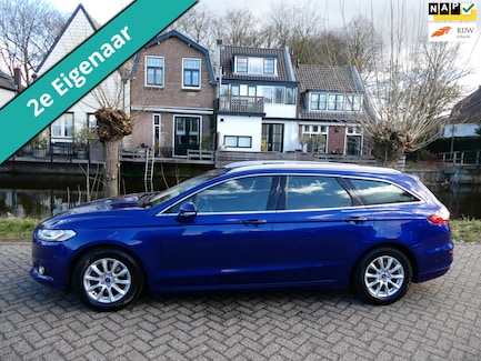 Ford Mondeo 0