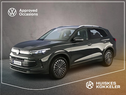 Volkswagen Tiguan 0