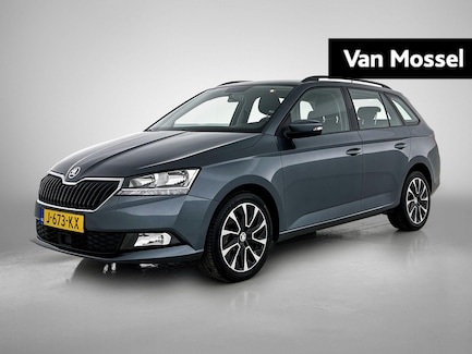 Skoda Fabia 0