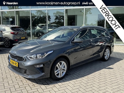 Kia Ceed 0