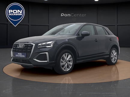 Audi Q2 0