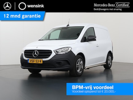Mercedes-Benz Citan 0