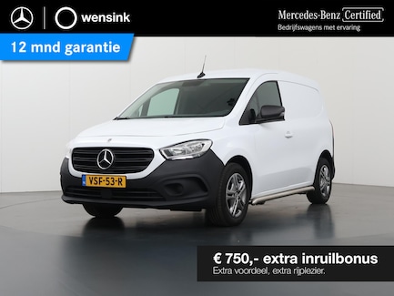 Mercedes-Benz Citan 0