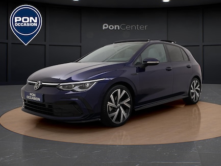 Volkswagen Golf 0