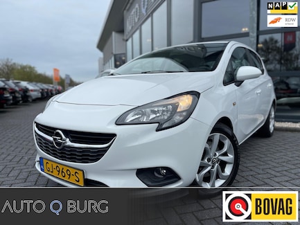 Opel Corsa 0